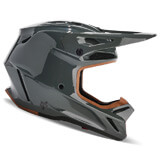 Casque Cross Fox Racing V3 RS Solid Carbon MIPS 2025