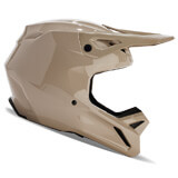 Casque Cross Fox Racing V1 Solid MIPS 2025