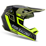 Casque Cross Fox Racing V1 Race Spec MIPS 2025