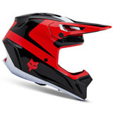 Casque Cross Fox Racing V3 Divider MIPS 2025