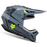 Casque Cross Fox Racing V3 Divider MIPS 2025