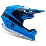 Casque Cross Fox Racing V3 Divider MIPS 2025