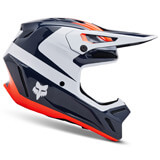 Casque Cross Fox Racing V3 Divider MIPS 2025