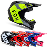 Casque Cross Fox Racing V1 Lean MIPS 2025