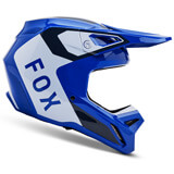 Casque Cross Fox Racing V1 Lean MIPS 2025