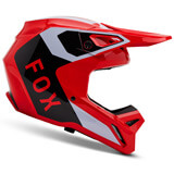 Casque Cross Fox Racing V1 Lean MIPS 2025