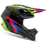 Casque Cross Fox Racing V3 RS Energy MIPS 2025