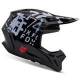 Casque Cross Fox Racing V3 Seventy4 MIPS 2025