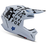 Casque Cross Fox Racing V3 Seventy4 MIPS 2025