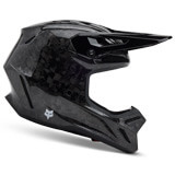 Casque Cross Fox Racing V3 RS Solid Carbon MIPS 2025