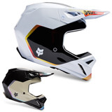 Casque Cross Fox Racing V1 Hello Future MIPS 2025