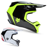 Casque Cross Fox Racing V1 Flow MIPS 2025