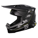 Casque Cross Shot Race Battle MIPS 22.06