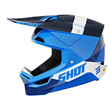 Casque Cross Shot Race Ridge MIPS 22.06