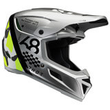 Casque Cross Thor MX Reflex Sport Riot