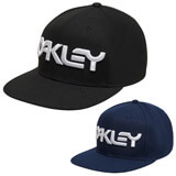 Casquette Oakley Mark III Snapback