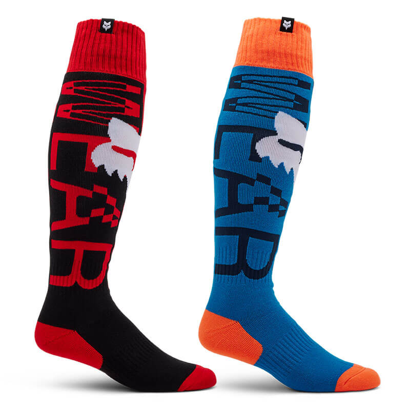 Chaussettes Enfant Fox Racing 180 Race 2025