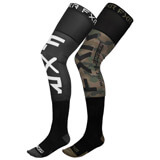 Chaussettes Longues FXR Racing Riding