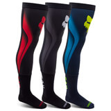 Chaussettes Longues Fox Racing Flexair 2025