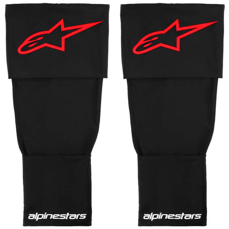 Chaussettes de Genoux Alpinestars RK-S