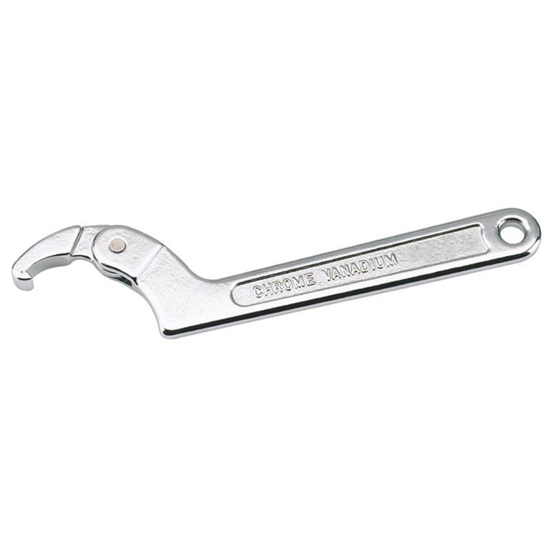 Clé à fourche pour écrou de serrage - ER series - Ningbo Derek Tools Co.,  Ltd - universelle / pour porte-outils