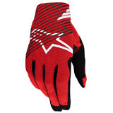 Gants Cross Alpinestars Radar Pro 2025