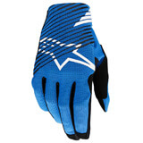 Gants Cross Alpinestars Radar Pro 2025