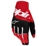 Gants Cross Alpinestars Techstar 2025