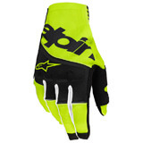 Gants Cross Alpinestars Techstar 2025