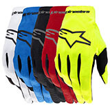 Gants Cross Alpinestars Radar 2025