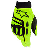 Gants Cross Enfant Alpinestars Full Bore