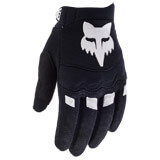 Gants Cross Enfant Fox Racing Dirtpaw 2025