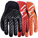 Gants Cross Enfant Five MXF3 EVO