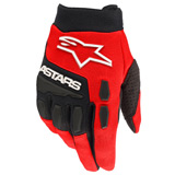 Gants Cross Enfant Alpinestars Full Bore