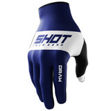 Gants Cross Enfant Shot Draw Sky 2025