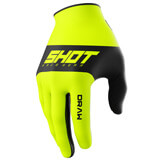 Gants Cross Enfant Shot Draw Sky 2025