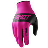 Gants Cross Enfant Shot Draw Sky 2025