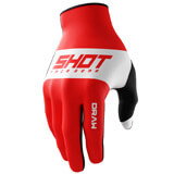 Gants Cross Enfant Shot Draw Sky 2025