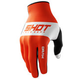 Gants Cross Enfant Shot Draw Sky 2025