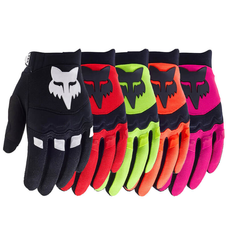 Gants Cross Enfant Fox Racing Dirtpaw 2025