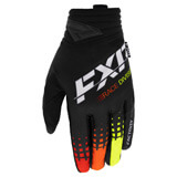 Gants Cross FXR Racing Prime Race 2025