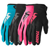 Gants Cross Femme THOR MX Sector