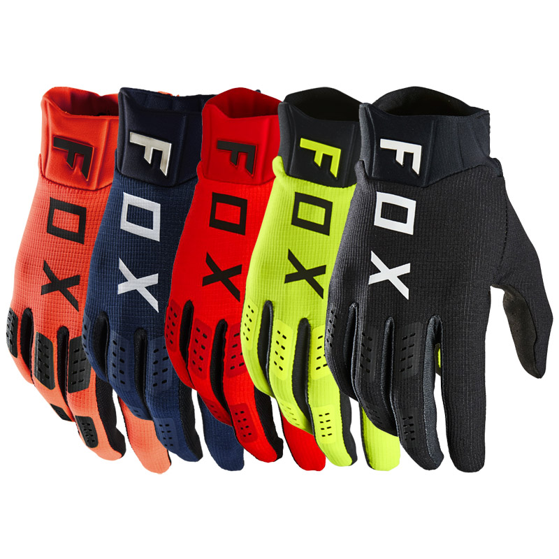 FOX: équipement cross, casques cross, gants MX