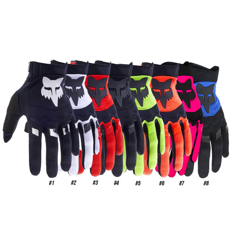 Gants Cross Fox Racing Dirtpaw 2025