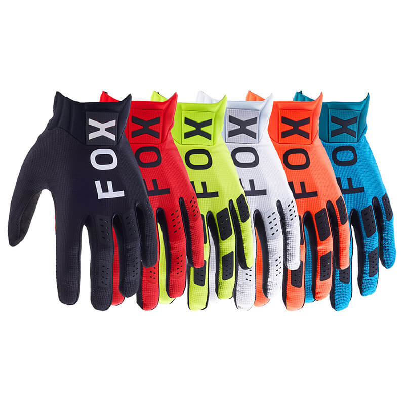 Gants Cross Fox Racing Flexair 2025