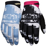 Gants Cross Fox Racing 180 Digi Image 2025