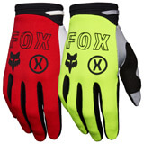 Gants Cross Fox Racing 180 Flow 2025