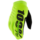 Gants Cross Hiver 100% Brisker