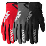 Gants Cross THOR MX Sector