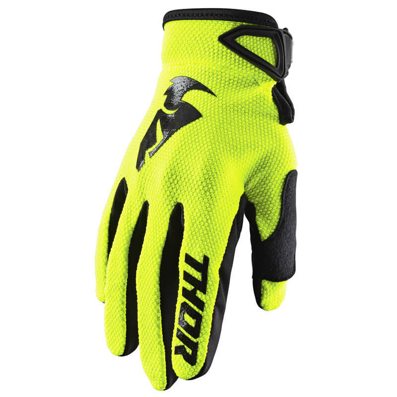 Gants Cross THOR MX Sector 2024